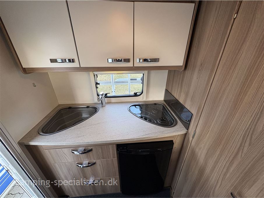 Sprite Alpine 440 Sport